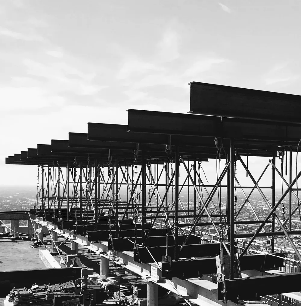 Construction Installation in Chicago