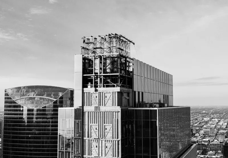 Scaffolding Services in Chicago
